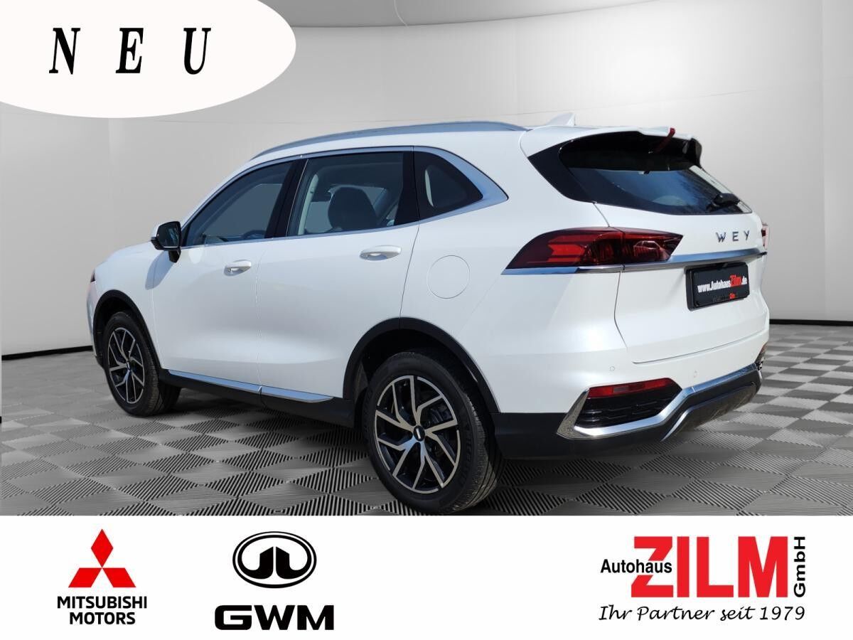 GWM WEY 03 "Premium 2WD" 🔥GEWERBEDEAL 🔥