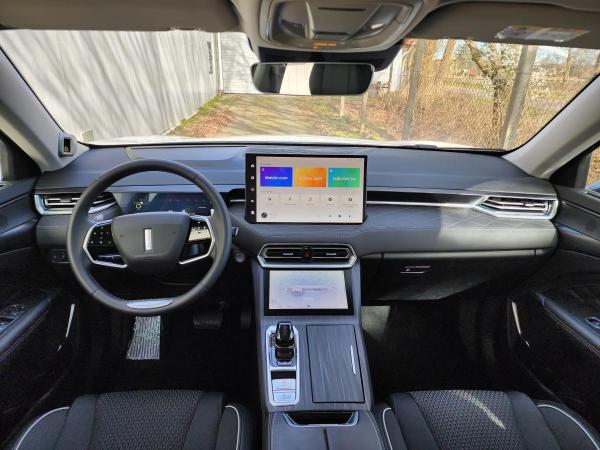 GWM WEY 03 "Premium 2WD" 🔥GEWERBEDEAL 🔥