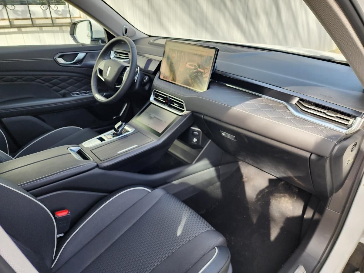 GWM WEY 03 "Premium 2WD" 🔥GEWERBEDEAL 🔥