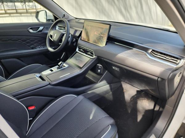 GWM WEY 03 "Premium 2WD" 🔥GEWERBEDEAL 🔥