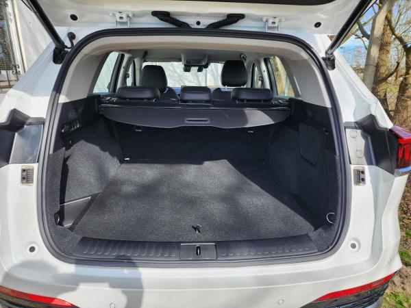 GWM WEY 03 "Premium 2WD" 🔥GEWERBEDEAL 🔥