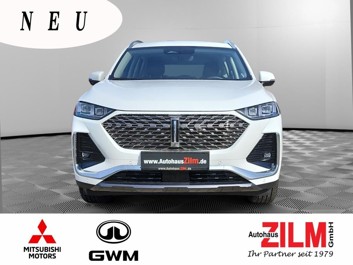 GWM WEY 03 "Premium 2WD" 🔥GEWERBEDEAL 🔥