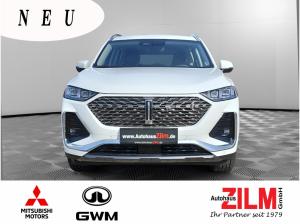 GWM WEY 03 "Premium 2WD" 🔥GEWERBEDEAL 🔥