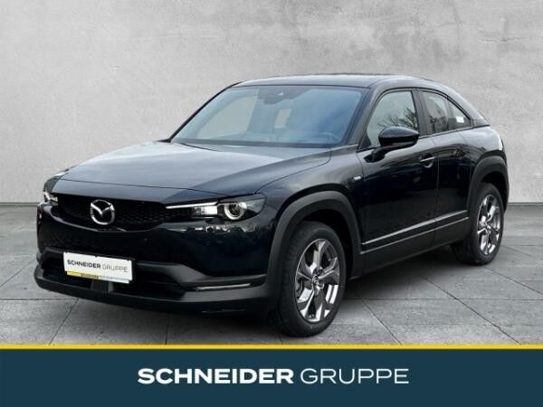 Mazda MX-30 EXCLUSIVE-LINE e-SKYACTIV ⚡ELEKTRO DEAL⚡KAMERA+SHZ+KLIMA