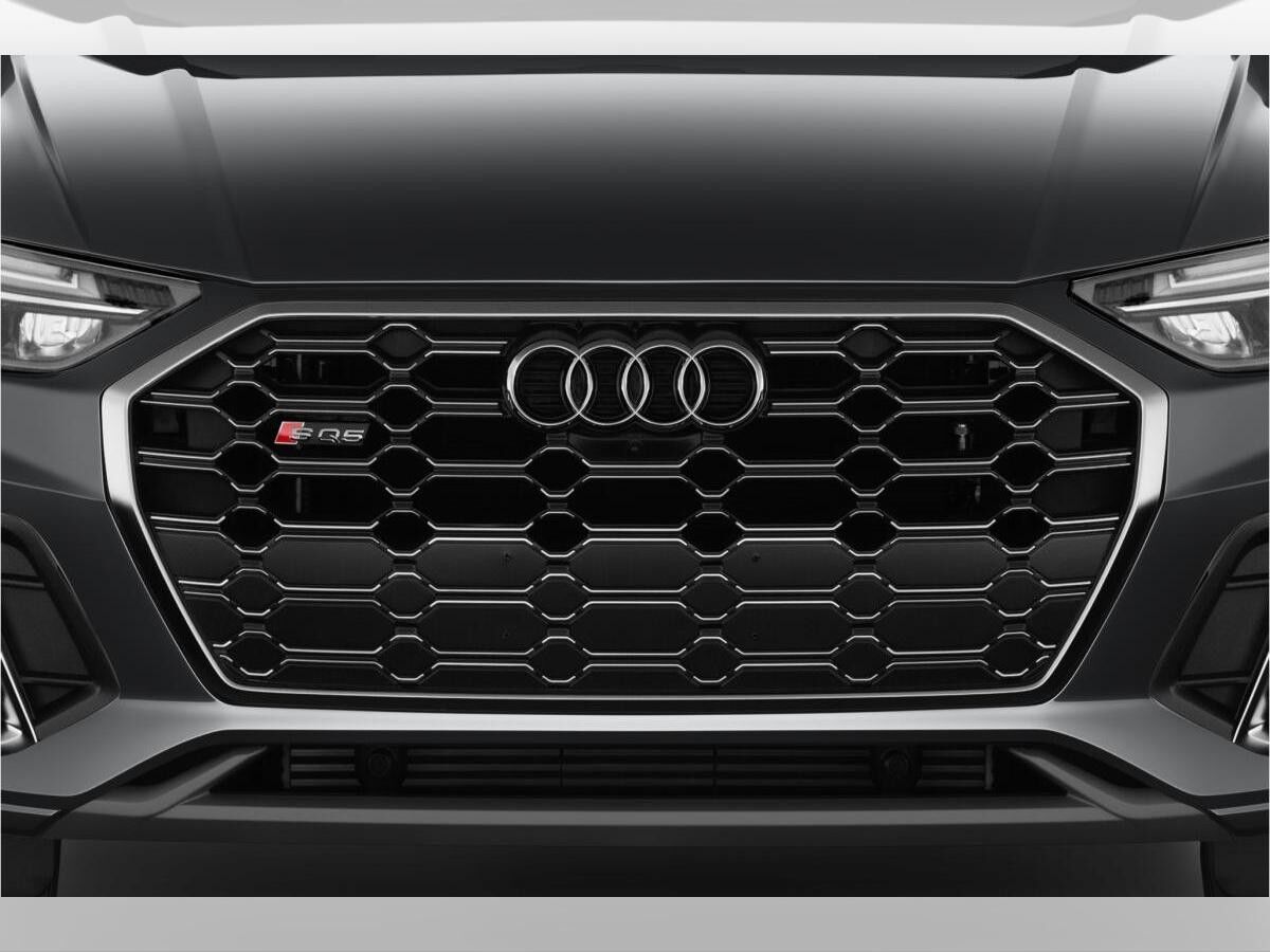 Audi SQ5 S-Line *PanoDach* Luftfahrwerk* *Leder*