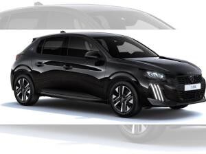 Peugeot 208 ALLURE | Elektromotor 156 - 51 kWh Batterie | Klimaautomatic ❄️| Rückfahrkamera