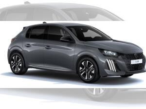 Peugeot 208 ALLURE | Elektromotor 156 - 51 kWh Batterie | Klimaautomatic ❄️| Rückfahrkamera