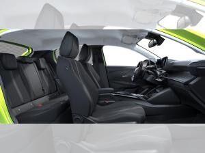 Peugeot 208 ALLURE | Elektromotor 156 - 51 kWh Batterie | Klimaautomatic ❄️| Rückfahrkamera