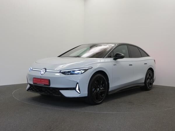 Volkswagen ID.7 Lim. GTX - inkl. Winterräder AHK KAMERA