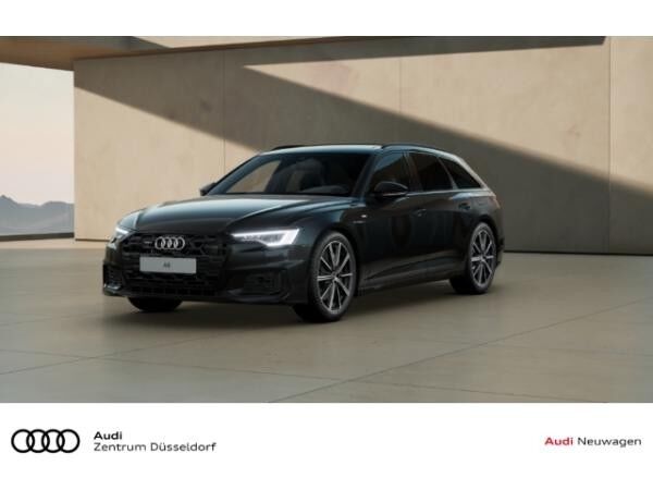 Audi A6 Avant 50 TFSIe  (Düsseldorf)