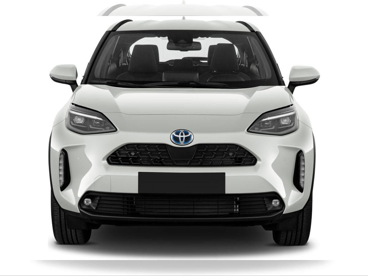 Toyota Yaris Cross Yaris Cross 5-Türer Comfort 1,5