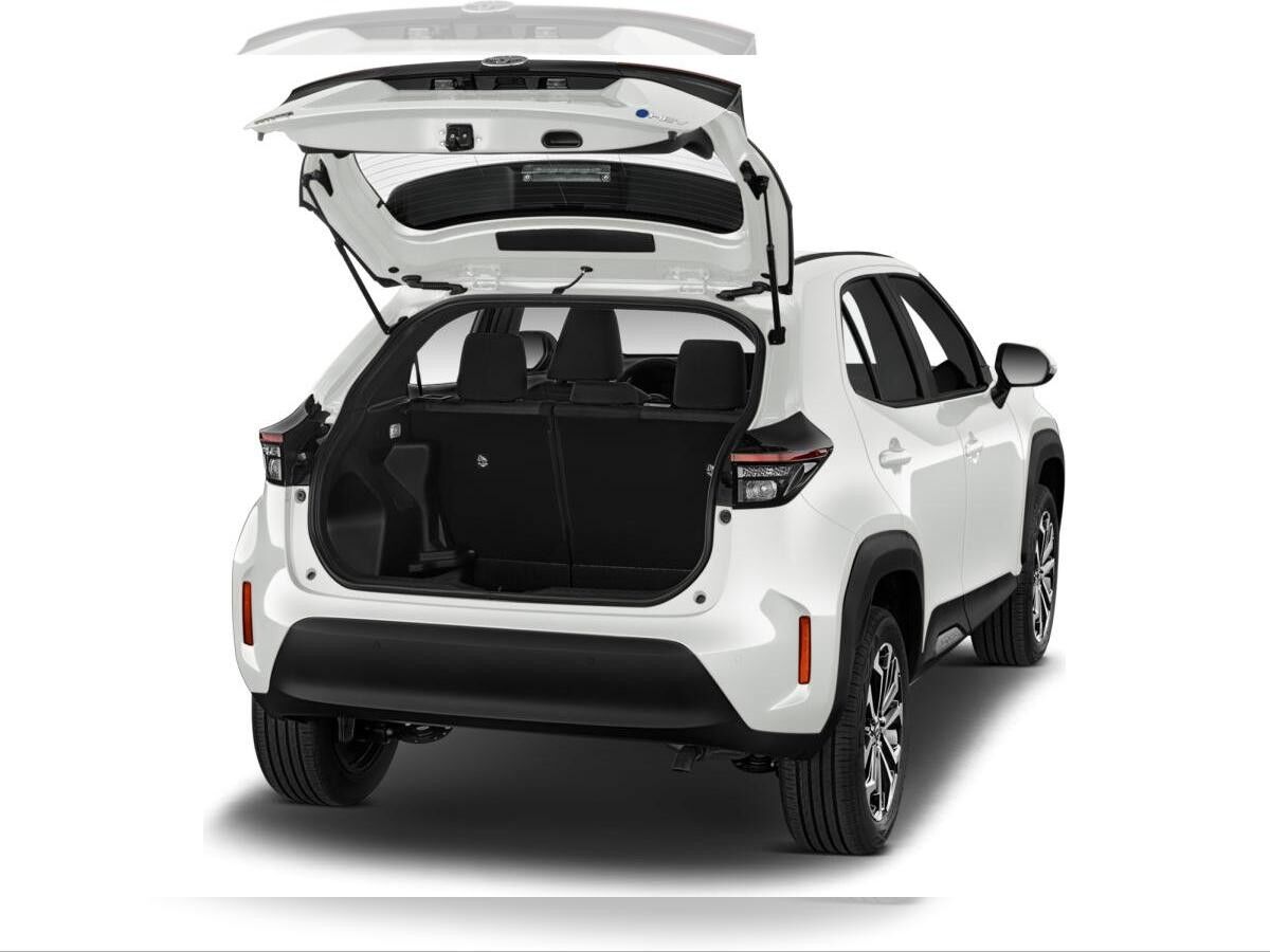 Toyota Yaris Cross Yaris Cross 5-Türer Comfort 1,5