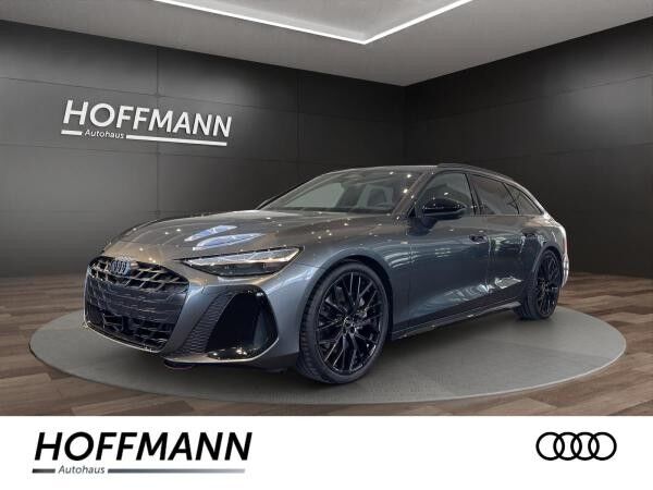 Audi A6 TDI 150 kW edition one S tronic Avant