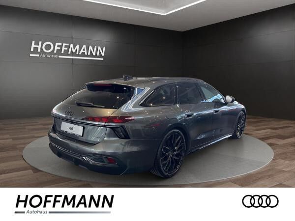 Audi A6 TDI 150 kW edition one S tronic Avant