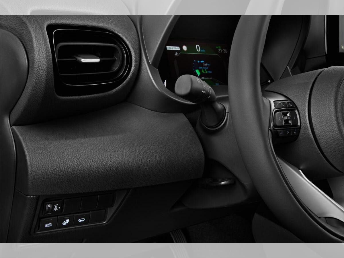 Toyota Yaris Cross Hybrid Comfort **Gewerbe-Kracher**