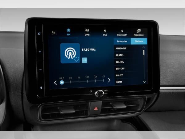 Toyota Yaris Cross Hybrid Basis **Gewerbe-Kracher**