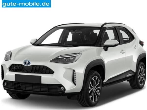 Toyota Yaris Cross Hybrid Basis **Gewerbe-Kracher**