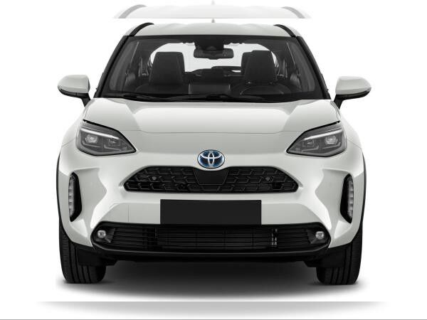 Toyota Yaris Cross Hybrid Basis **Gewerbe-Kracher**