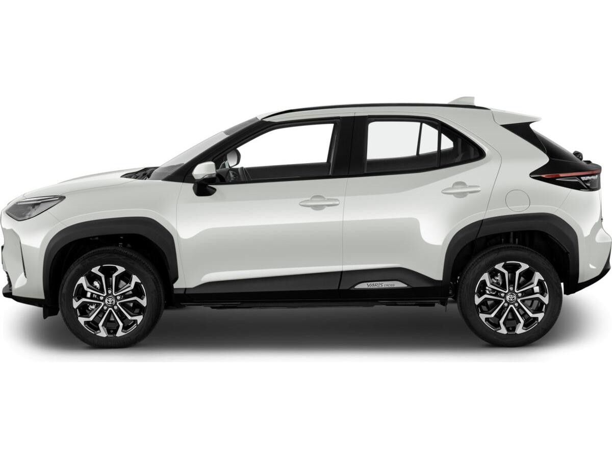 Toyota Yaris Cross Hybrid Comfort **Gewerbe-Kracher**