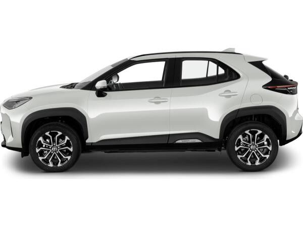 Toyota Yaris Cross Hybrid Basis **Gewerbe-Kracher**
