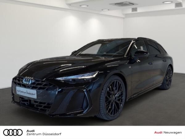 Audi A6 Avant Edition One TDI Quattro (Düsseldorf)