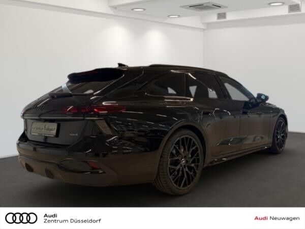 Audi A6 Avant Edition One TDI Quattro (Düsseldorf)
