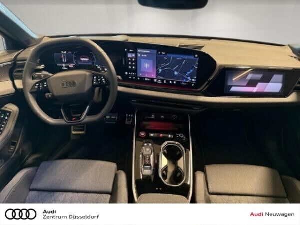Audi A6 Avant Edition One TDI Quattro (Düsseldorf)