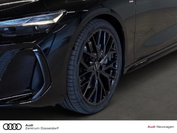 Audi A6 Avant Edition One TDI Quattro (Düsseldorf)
