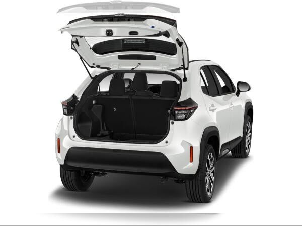 Toyota Yaris Cross Hybrid Basis **Gewerbe-Kracher**