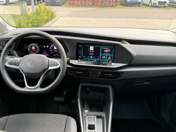 Volkswagen Caddy +Hybrid 0,5% Steuer, Carplay, Assistenzpaket, Angebot gültig bis 31.10.2025!