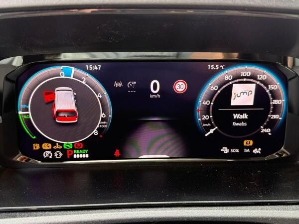 Volkswagen Caddy +Hybrid 0,5% Steuer, Carplay, Assistenzpaket, Angebot gültig bis 31.10.2025!
