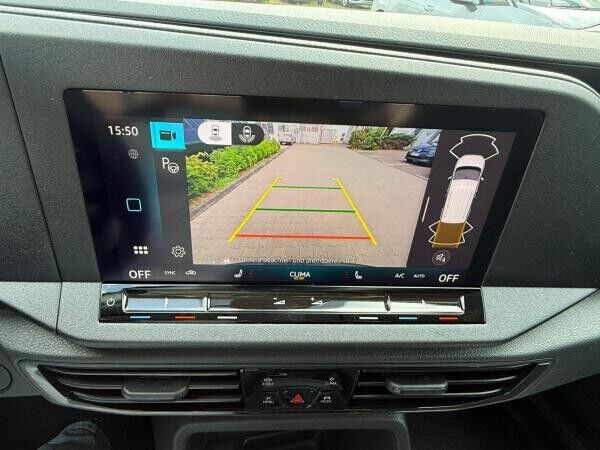Volkswagen Caddy +Hybrid 0,5% Steuer, Carplay, Assistenzpaket, Angebot gültig bis 31.10.2025!