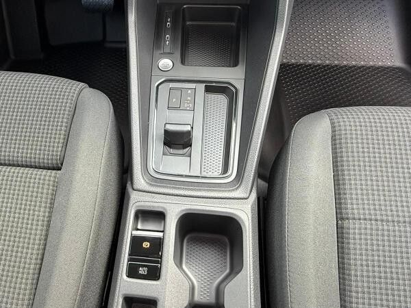 Volkswagen Caddy +Hybrid 0,5% Steuer, Carplay, Assistenzpaket, Angebot gültig bis 31.10.2025!
