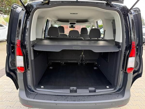 Volkswagen Caddy +Hybrid 0,5% Steuer, Carplay, Assistenzpaket, Angebot gültig bis 31.10.2025!