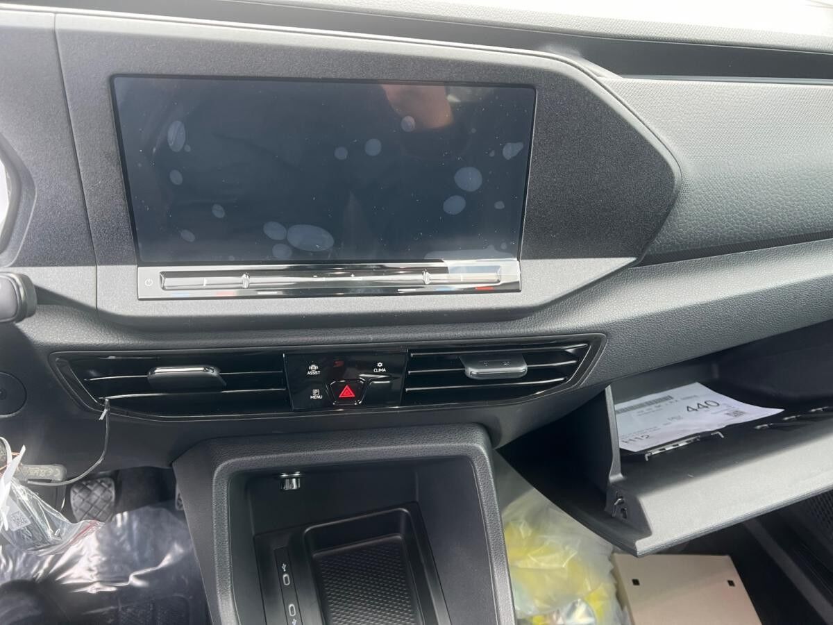 Volkswagen Caddy California 2.0 TDI STH LED Klima PDC