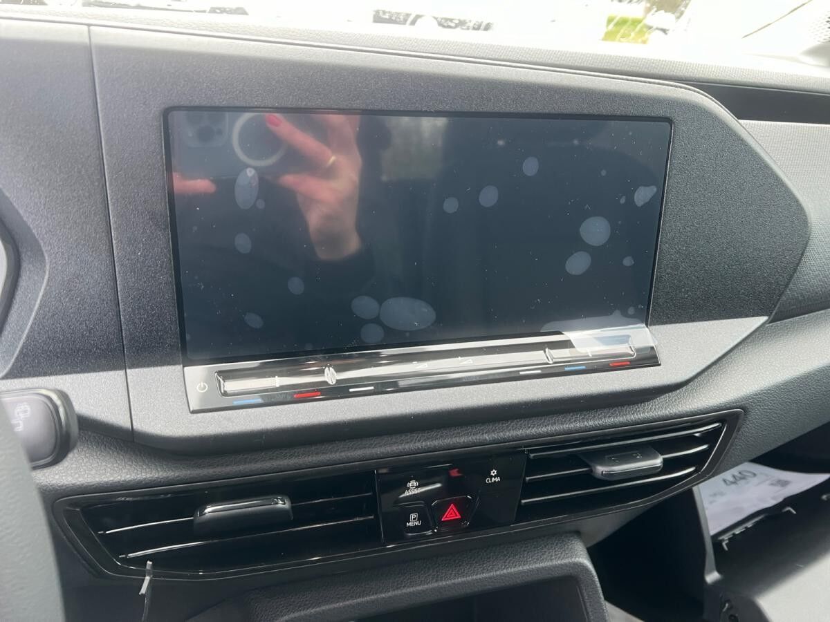 Volkswagen Caddy California 2.0 TDI STH LED Klima PDC