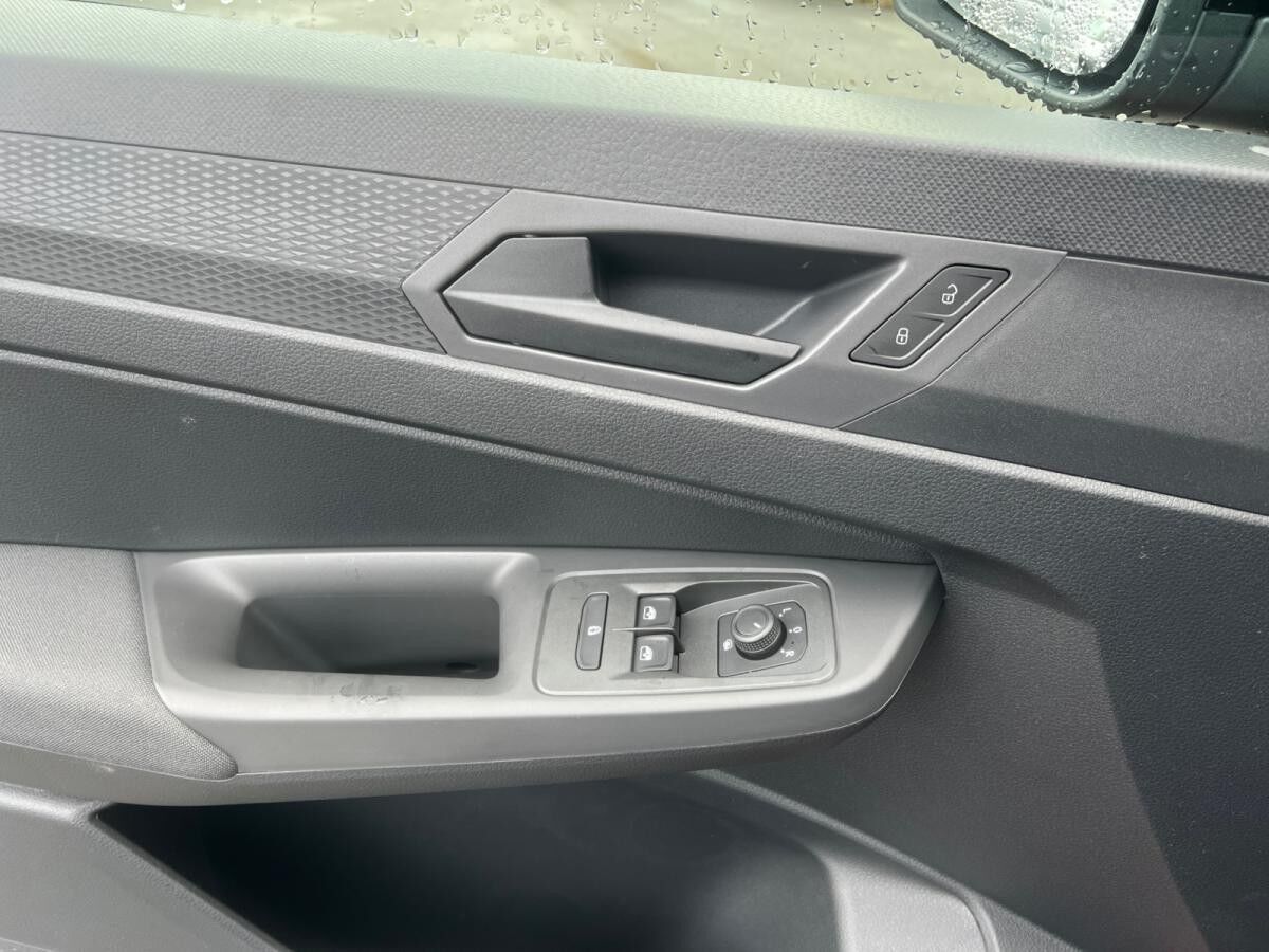 Volkswagen Caddy California 2.0 TDI STH LED Klima PDC