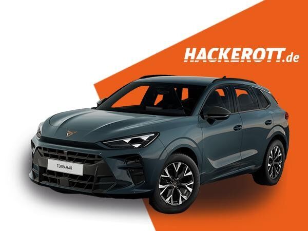 Cupra Terramar 1.5 eTSI 150 PS 7-Gang-DSG⚡️Gewerbe⚡️