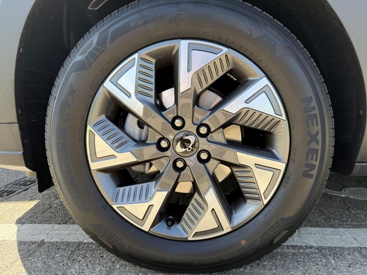 SsangYong Torres EVX Core❤️Elektro❤️SUV mit 207 PS ⏱ SOFORT verfügbar ⏱ + 7 Jahre Garantie* ❗❗❗ inkl. E-Sc