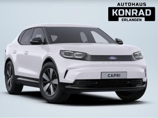 Ford Capri 77kWh🔋627km *Fahrerassistenz-Paket* *Hot-Deal*