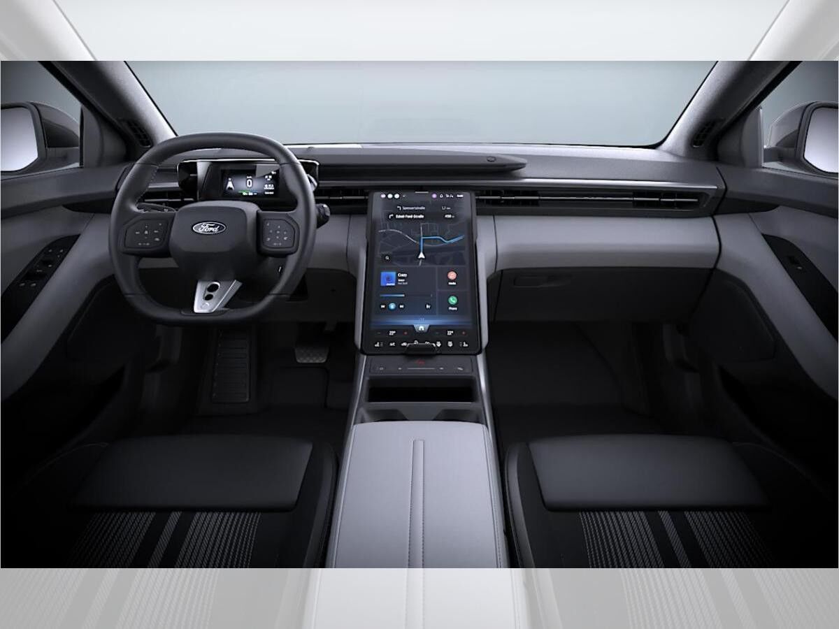 Ford Capri 77kWh🔋627km *Fahrerassistenz-Paket* *Hot-Deal*