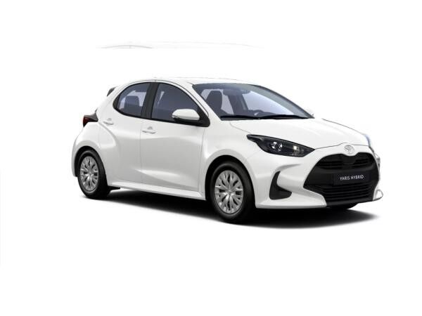 Toyota Yaris Hybrid Comfort **Gewerbe-Kracher**