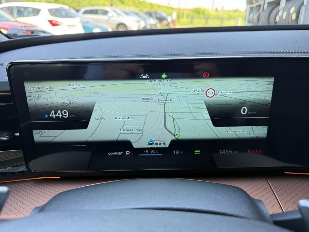 SsangYong Torres EVX Core❤️Elektro❤️SUV mit 207 PS ⏱ SOFORT verfügbar ⏱ + 7 Jahre Garantie* ❗❗❗ inkl. Trittbrett E-Sc