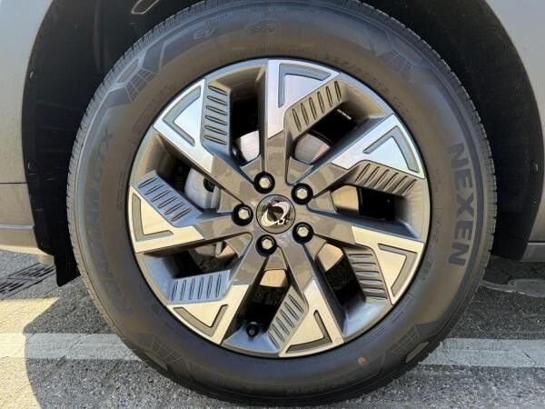 SsangYong Torres EVX Core❤️Elektro❤️SUV mit 207 PS ⏱ SOFORT verfügbar ⏱ + 7 Jahre Garantie* ❗❗❗ inkl. Trittbrett E-Sc