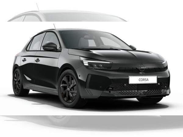 Opel Corsa GS ⚡Vorlauf⚡ Komfort-Paket + Allwetterreifen