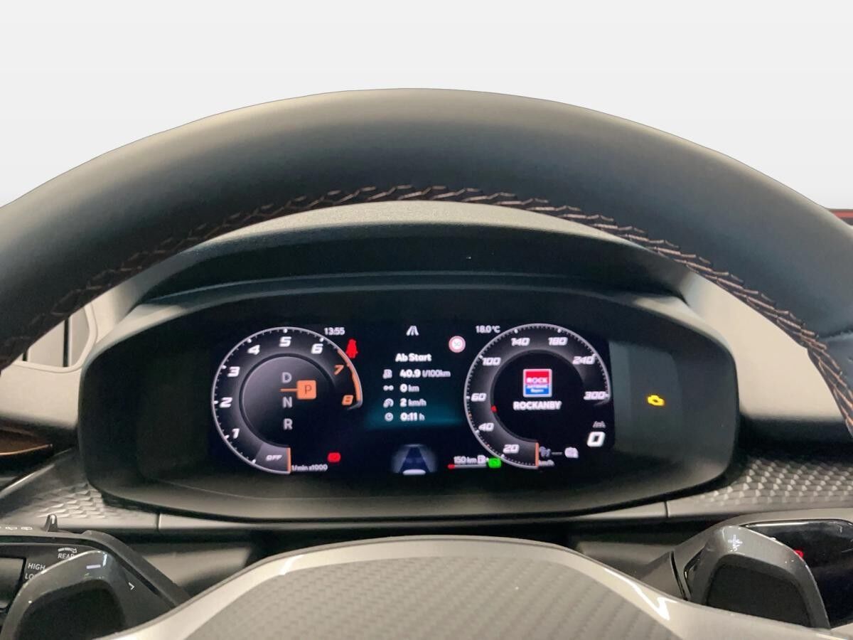 Cupra Terramar 1.5 eTSI DSG. ACC. SENNHEISER. PANO