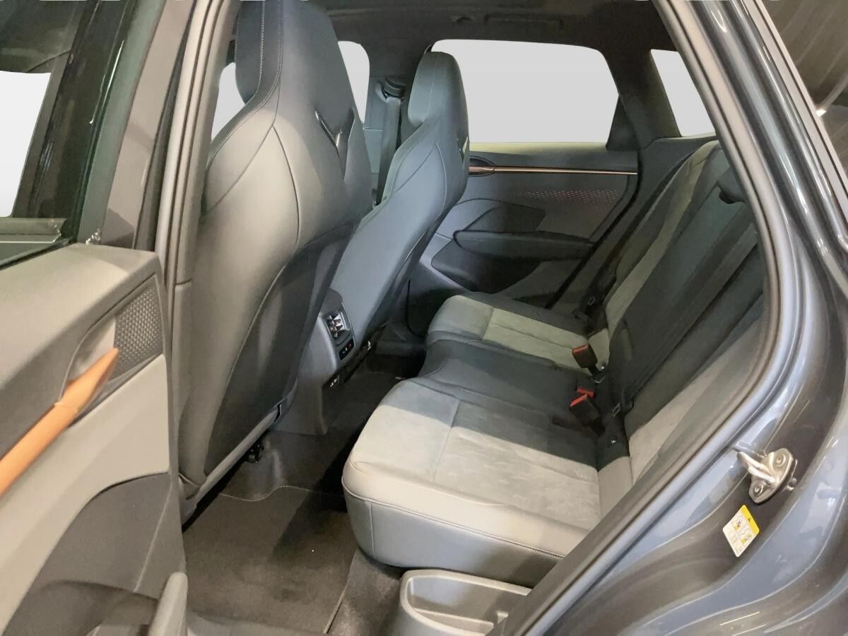 Cupra Terramar 1.5 eTSI DSG. ACC. SENNHEISER. PANO