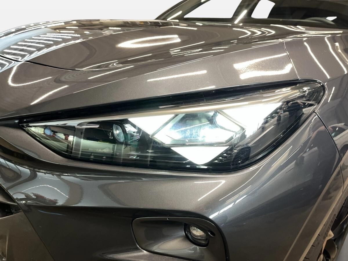 Cupra Terramar 1.5 eTSI DSG. ACC. SENNHEISER. PANO