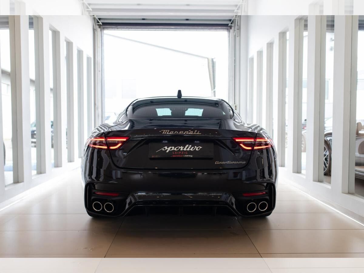 Maserati Granturismo Trofeo | ❗️ Sonderleasing❗️  | ❕SOFORT VERFÜGBAR ❕