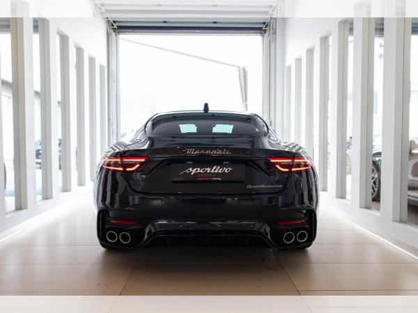Maserati Granturismo Trofeo | ❗️ Sonderleasing❗️  | ❕SOFORT VERFÜGBAR ❕